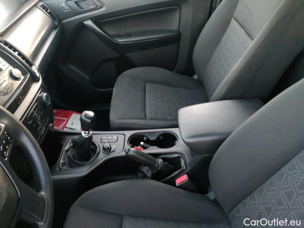  Ford  Ranger  Cabina sencilla 4x4 XL 2.0 TDCI 170CV MT6 E6dT #20
