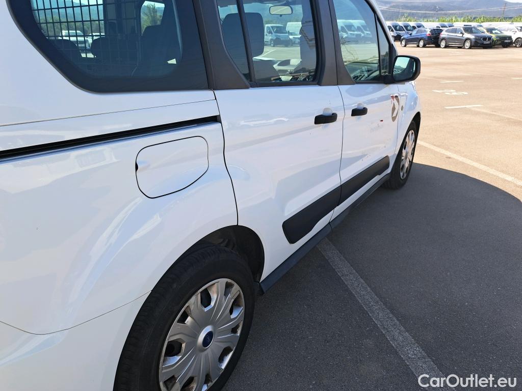  Ford  Transit Connect  Kombi Trend 1.5 EcoBlue 100CV MT6 E6dT #5