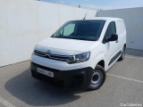  Citroen  Berlingo  Furgón Control M 1.5 BlueHDi 75CV MT5 E6dT 