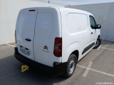  Citroen  Berlingo  Furgón Control M 1.5 BlueHDi 75CV MT5 E6dT #2