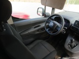  Citroen  Berlingo  Furgón Control M 1.5 BlueHDi 75CV MT5 E6dT #3