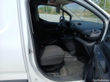  Citroen  Berlingo  Furgón Control M 1.5 BlueHDi 75CV MT5 E6dT #5