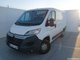  Citroen  Jumper CITROEN  / 2014 / 4P / furgón BlueHDi 88KW (120CV) Furgón 30L1H1 