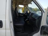  Citroen  Jumper CITROEN  / 2014 / 4P / furgón BlueHDi 88KW (120CV) Furgón 30L1H1 #6