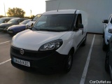  Fiat  Doblo FIAT Doblò Cargo/2015/3P/furgón derivado de turismo Cargo Base 1.4 T-Jet 88kW Natu Power CNG 