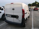  Fiat  Doblo FIAT Doblò Cargo/2015/3P/furgón derivado de turismo Cargo Base 1.4 T-Jet 88kW Natu Power CNG #2