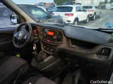  Fiat  Doblo FIAT Doblò Cargo/2015/3P/furgón derivado de turismo Cargo Base 1.4 T-Jet 88kW Natu Power CNG #3