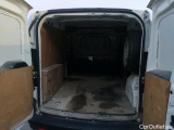  Fiat  Doblo FIAT Doblò Cargo/2015/3P/furgón derivado de turismo Cargo Base 1.4 T-Jet 88kW Natu Power CNG #8