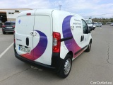  Fiat  Fiorino III  SX Cargo 1.3 Multijet 95CV MT5 E6 #2