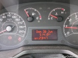  Fiat  Fiorino III  SX Cargo 1.3 Multijet 95CV MT5 E6 #5