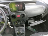  Fiat  Fiorino III  SX Cargo 1.3 Multijet 95CV MT5 E6 #13