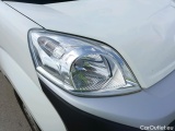  Fiat  Fiorino III  SX Cargo 1.3 Multijet 95CV MT5 E6 #16