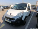  Fiat  Fiorino III  SX Cargo 1.3 Multijet 95CV MT5 E6 