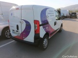  Fiat  Fiorino III  SX Cargo 1.3 Multijet 95CV MT5 E6 #2