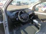  Fiat  Fiorino III  SX Cargo 1.3 Multijet 95CV MT5 E6 #3