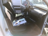  Fiat  Fiorino III  SX Cargo 1.3 Multijet 95CV MT5 E6 #6