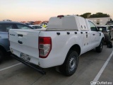  Ford  Ranger  Cabina sencilla 4x4 XL 2.0 TDCI 170CV MT6 E6dT #2