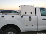  Ford  Ranger  Cabina sencilla 4x4 XL 2.0 TDCI 170CV MT6 E6dT #7