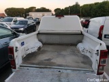  Ford  Ranger  Cabina sencilla 4x4 XL 2.0 TDCI 170CV MT6 E6dT #8
