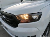  Ford  Ranger  Cabina sencilla 4x4 XL 2.0 TDCI 170CV MT6 E6dT #15