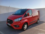  Ford  Transit  Custom Kasten 280 L1 Trend TDCi 105CV MT6 E6 