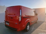  Ford  Transit  Custom Kasten 280 L1 Trend TDCi 105CV MT6 E6 #2