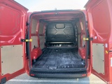  Ford  Transit  Custom Kasten 280 L1 Trend TDCi 105CV MT6 E6 #8
