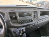  Ford  Transit  Custom Kasten 280 L1 Trend TDCi 105CV MT6 E6 #11