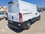  Iveco  Daily IVECO  / 2019 / 4P / furgón 2.3 TD 35S 12 V 3000/H1 7,3 M3 #2