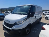  Iveco  Daily IVECO  / 2019 / 4P / furgón 2.3 TD 35S 12 V 3000/H1 7,3 M3 