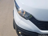  Iveco  Daily IVECO  / 2019 / 4P / furgón 2.3 TD 35S 12 V 3000/H1 7,3 M3 #17