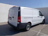  Mercedes  Vito  Furgón 109/110/111/114 CDI FWD Larga (447.603) 1.6 115CV MT6 E6 #2