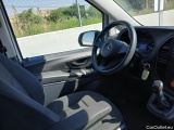  Mercedes  Vito  Furgón 109/110/111/114 CDI FWD Larga (447.603) 1.6 115CV MT6 E6 #3