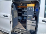  Mercedes  Vito  Furgón 109/110/111/114 CDI FWD Larga (447.603) 1.6 115CV MT6 E6 #7
