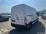  Opel  Movano OPEL  / 2019 / 4P / furgón 2.3 CDTI 99kW (135CV) L2 H2 F 3.5t (CX) #2
