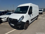 Opel  Movano OPEL  / 2019 / 4P / furgón 2.3 CDTI 99kW (135CV) L2 H2 F 3.5t (CX) 