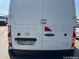  Opel  Movano OPEL  / 2019 / 4P / furgón 2.3 CDTI 99kW (135CV) L2 H2 F 3.5t (CX) #8
