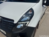  Opel  Movano OPEL  / 2019 / 4P / furgón 2.3 CDTI 99kW (135CV) L2 H2 F 3.5t (CX) #15
