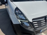  Opel  Movano OPEL  / 2019 / 4P / furgón 2.3 CDTI 99kW (135CV) L2 H2 F 3.5t (CX) #16