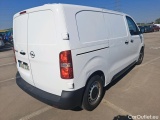  Opel  Vivaro OPEL  / 2019 / 4P / furgón 1.5 Diésel 74kW (100CV) M Std Express (AC) #2