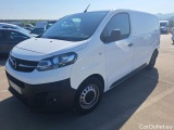  Opel  Vivaro OPEL  / 2019 / 4P / furgón 1.5 Diésel 74kW (100CV) M Std Express (AC) 