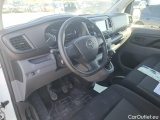  Opel  Vivaro OPEL  / 2019 / 4P / furgón 1.5 Diésel 74kW (100CV) M Std Express (AC) #3