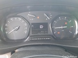  Opel  Vivaro OPEL  / 2019 / 4P / furgón 1.5 Diésel 74kW (100CV) M Std Express (AC) #4