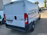 Peugeot  Boxer PEUGEOT  / 2014 / 4P / furgón 333 L2 H1 BHDI 88kW (120CV) S&S 6 Vel. M #2