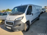  Peugeot  Boxer PEUGEOT  / 2014 / 4P / furgón 333 L2 H1 BHDI 88kW (120CV) S&S 6 Vel. M 
