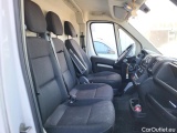  Peugeot  Boxer PEUGEOT  / 2014 / 4P / furgón 333 L2 H1 BHDI 88kW (120CV) S&S 6 Vel. M #6