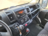  Peugeot  Boxer PEUGEOT  / 2014 / 4P / furgón 333 L2 H1 BHDI 88kW (120CV) S&S 6 Vel. M #13