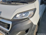  Peugeot  Boxer PEUGEOT  / 2014 / 4P / furgón 333 L2 H1 BHDI 88kW (120CV) S&S 6 Vel. M #15