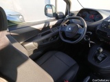  Peugeot  Partner PEUGEOT  / 2018 / 3P / furgón derivado de turismo Pro Standard 600kg BlueHDi 73kW (AC) #3