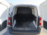  Peugeot  Partner PEUGEOT  / 2018 / 3P / furgón derivado de turismo Pro Standard 600kg BlueHDi 73kW (AC) #8